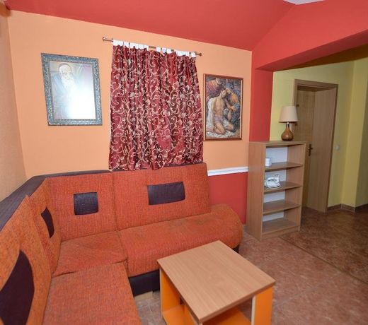 Hotel Matal