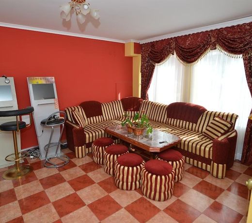 Hotel Matal