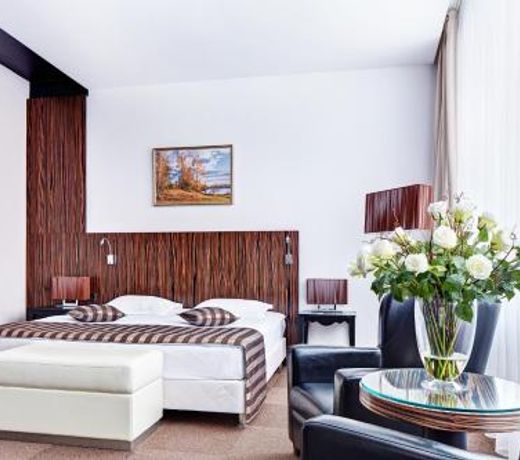 Victoria Olimp Hotel & Business centre Minsk