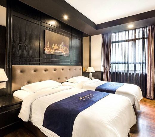 Manhattan Business Hotel Damansara Perdana