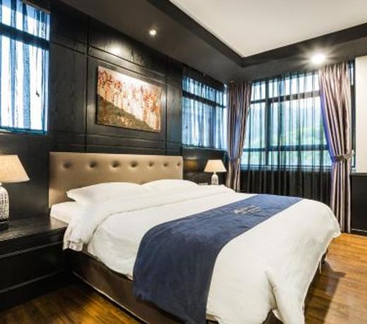 Manhattan Business Hotel Damansara Perdana