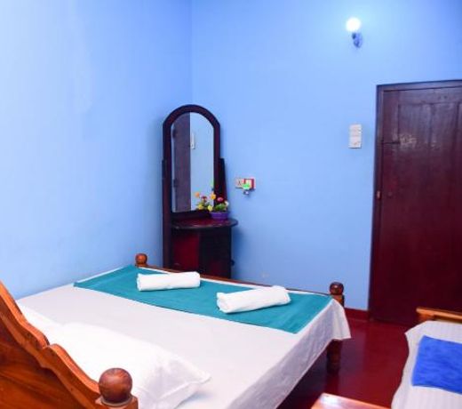 Relax Guest House Dambulla