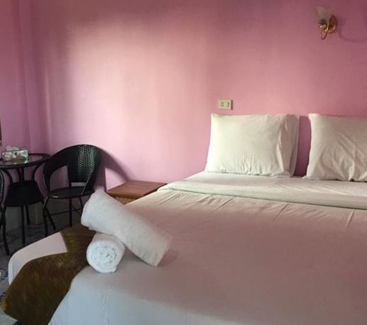 Khanom Garden Suite