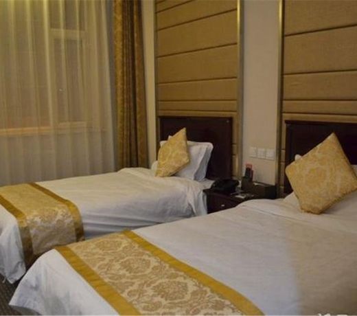 Yanji Changbaisong Hotel