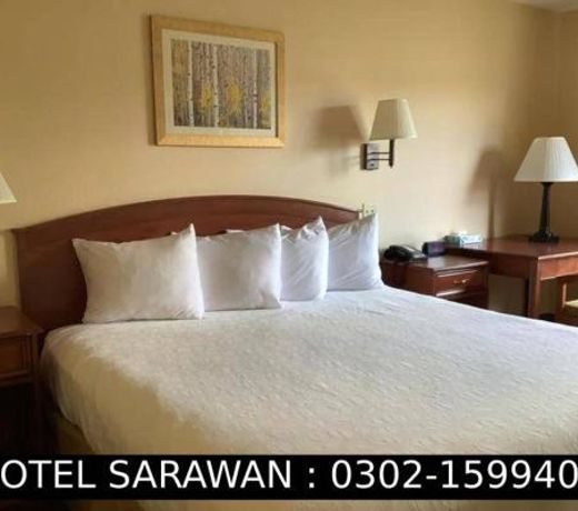 Hotel Sarawan
