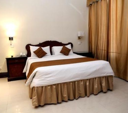 Hotel Sarawan