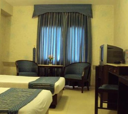 Hotel Sarawan