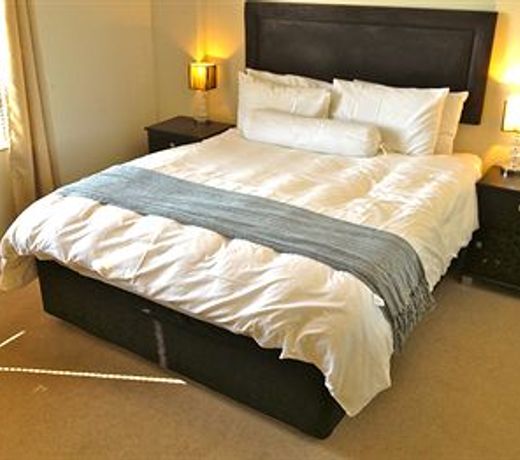 Sandton Executive Suites - Hydro Park