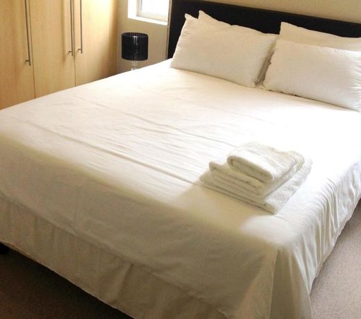 Sandton Executive Suites - Hydro Park