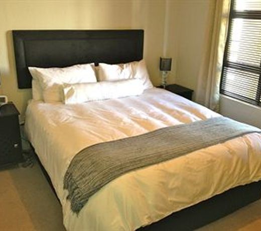 Sandton Executive Suites - Hydro Park