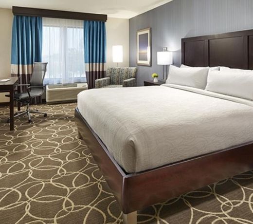 Hilton Garden Inn Montgomery - EastChase