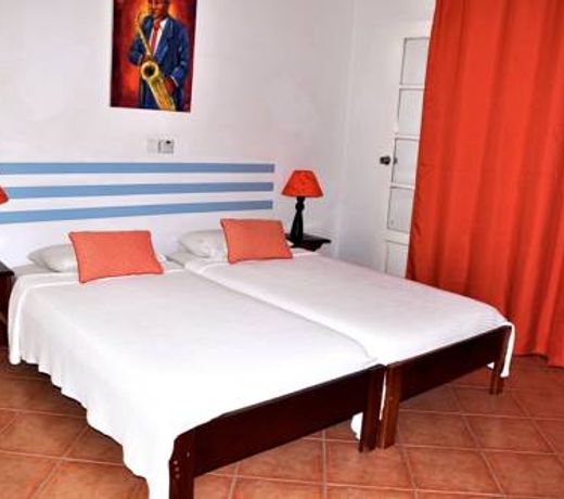 Hotel MiraBela