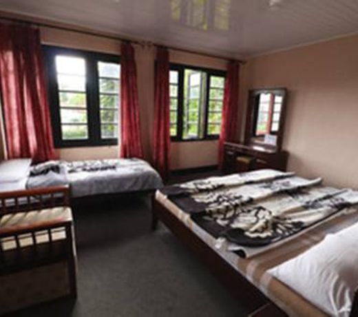 Nidwalden Resort