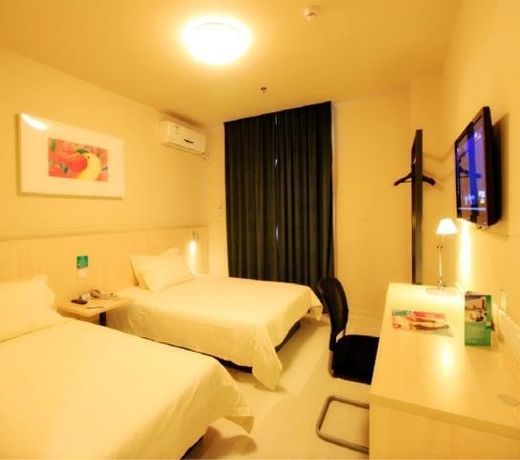 Jinjiang Inn Zhuhai Gongbei