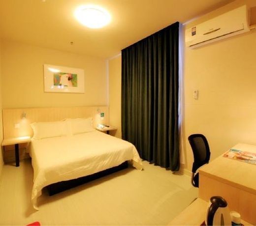 Jinjiang Inn Zhuhai Gongbei