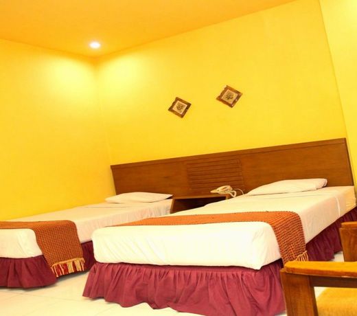 Hotel Rasamala