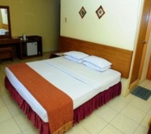 Hotel Rasamala