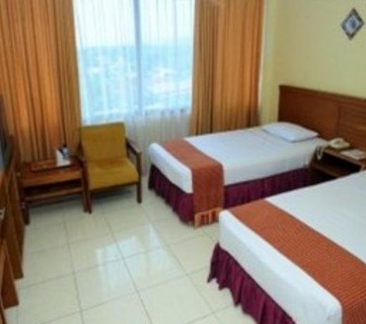 Hotel Rasamala