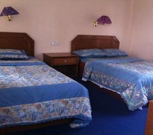Hotel Rockland