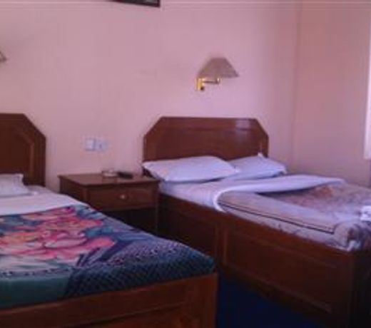 Hotel Rockland