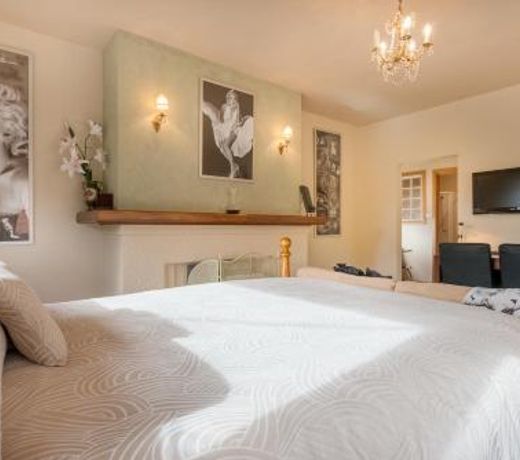 Jones On Wilson Boutique B&B