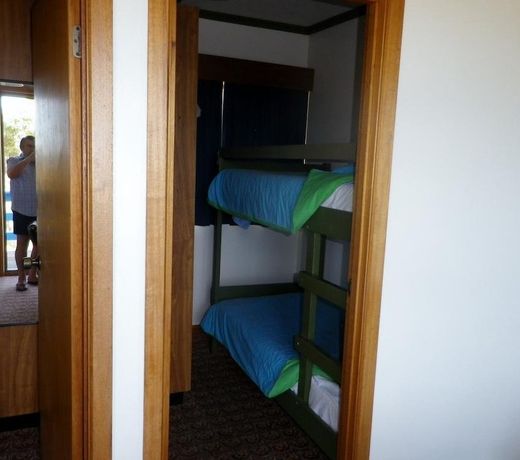 COOINDA HOLIDAY VILLAGE