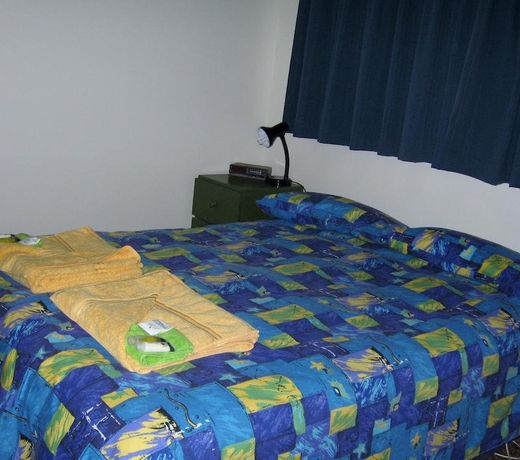 COOINDA HOLIDAY VILLAGE