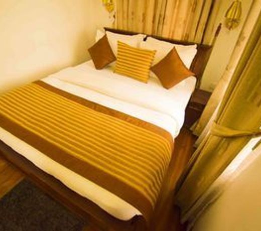 Qantara Hotel