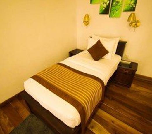 Qantara Hotel