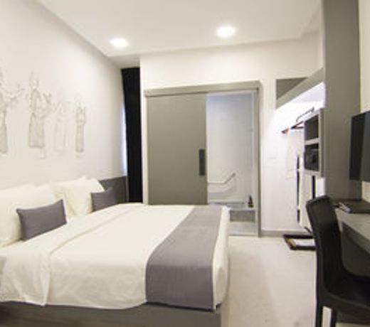 Bopha Bassac Boutique Hotel