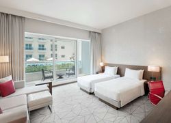 Hyatt Place Dubai Al Rigga фото 2, г. Дубай, 
