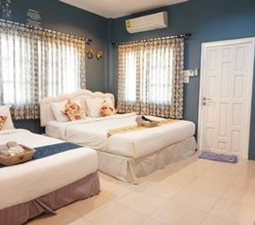 See Sky Resort
