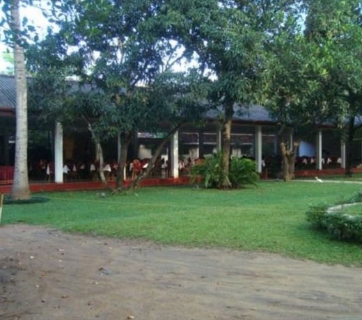 POLONNARUWA HOLIDAY INN