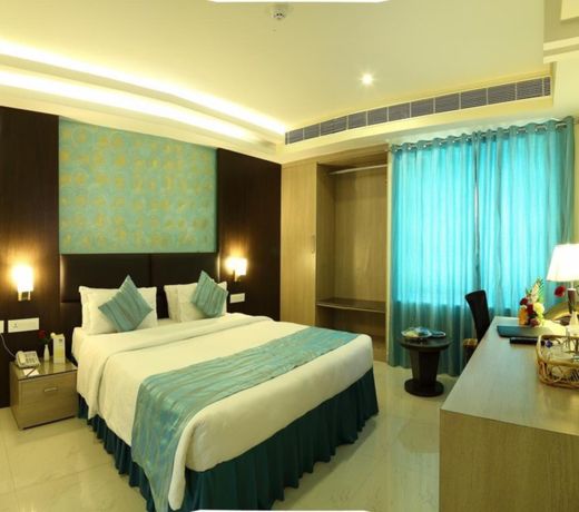 Renest Tirupati