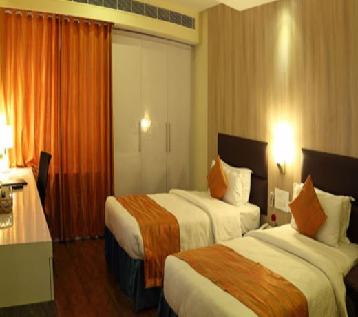 Renest Tirupati