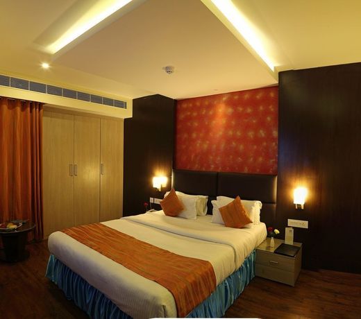 Renest Tirupati