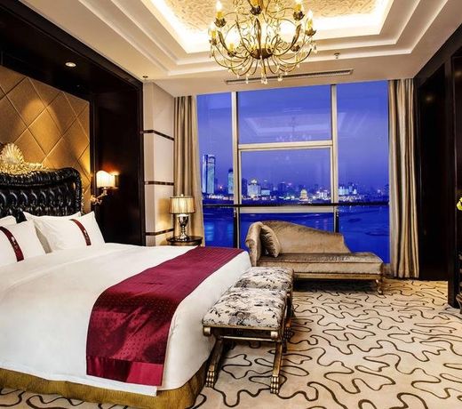 Holiday Inn Nanchang Riverside, an IHG Hotel