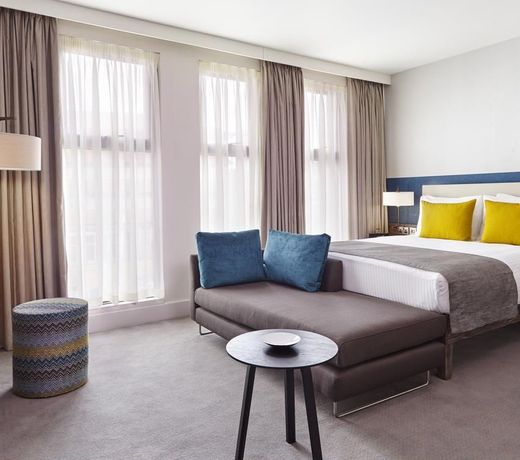 Staybridge Suites London-Vauxhall, an IHG Hotel