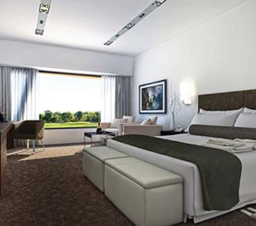 Crowne Plaza BUENOS AIRES GREENVILLE