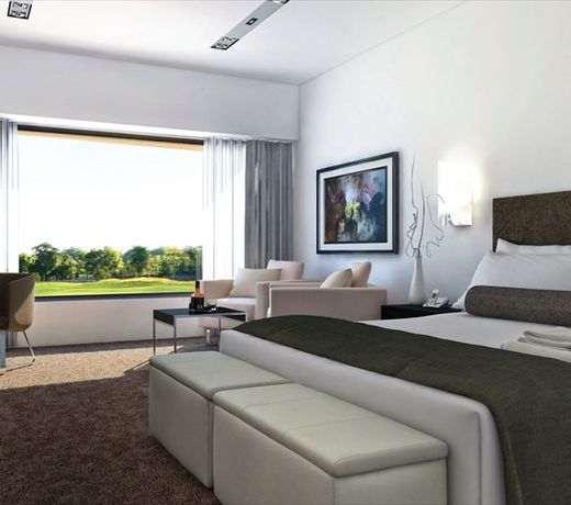 Crowne Plaza BUENOS AIRES GREENVILLE