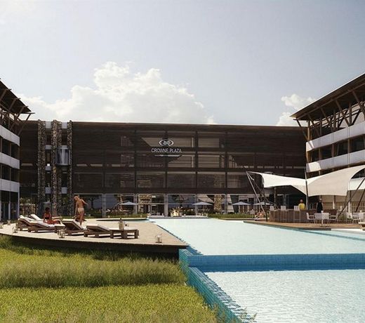 Crowne Plaza BUENOS AIRES GREENVILLE