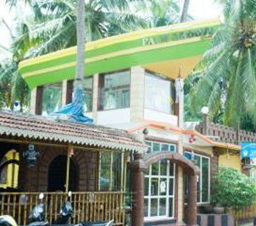 Palm Groove Guest House