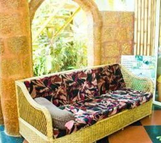 Palm Groove Guest House