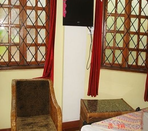 Palm Groove Guest House