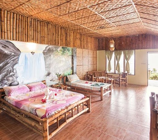 Bohol-Lahoy Dive Resort