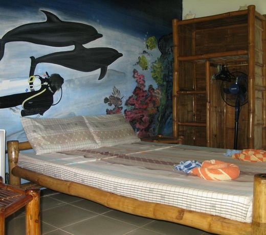 Bohol-Lahoy Dive Resort