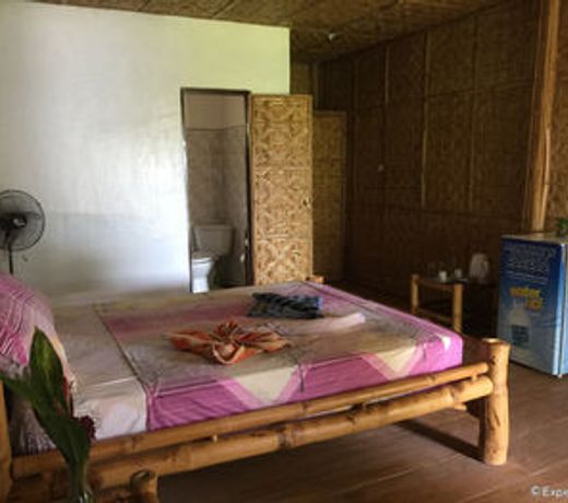 Bohol-Lahoy Dive Resort