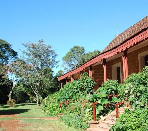 ESTANCIA SANTA INES
