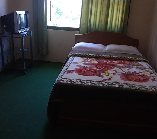 Hotel Nagarkot Peak