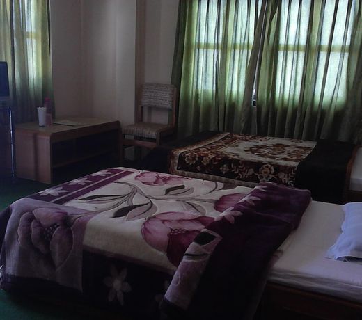 Hotel Nagarkot Peak